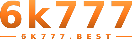 6k777 logo